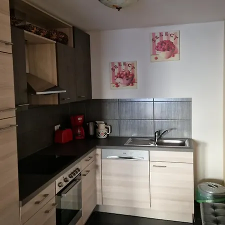 Im Weinhaus Alter Fritz