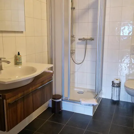 Im Weinhaus Alter Fritz Apartman *