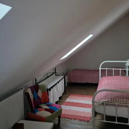 Appartement Im Weinhaus Alter Fritz